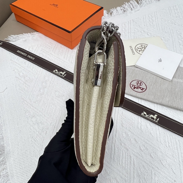 エルメス財布コピー素材ディテール